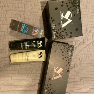 Straight Ahead Products